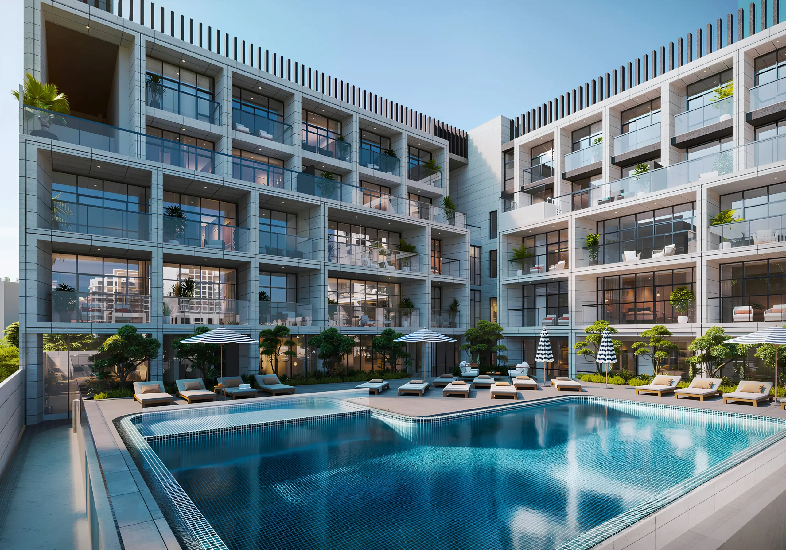 Arisha-Terraces-at-Dubai-Studio-City-Qube-Development-scaled